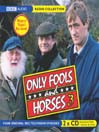 Only Fools and Horses 3 (MP3)